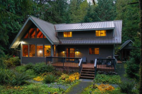 Pendleton Pines Lodge